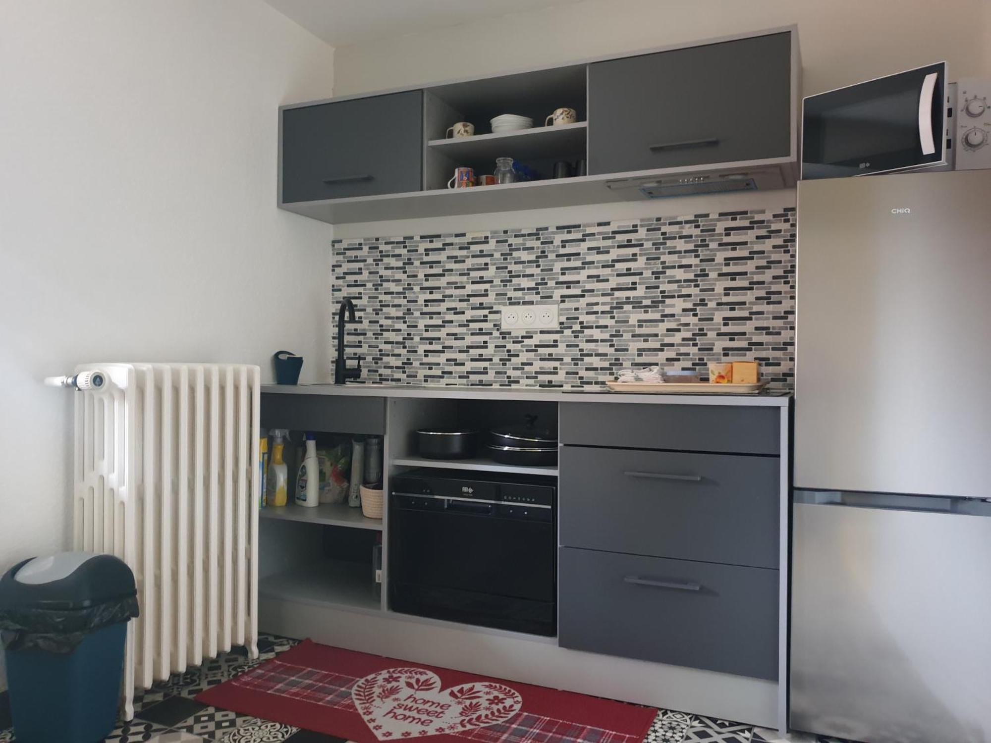 Le Duplex Daire Vatan Dış mekan fotoğraf