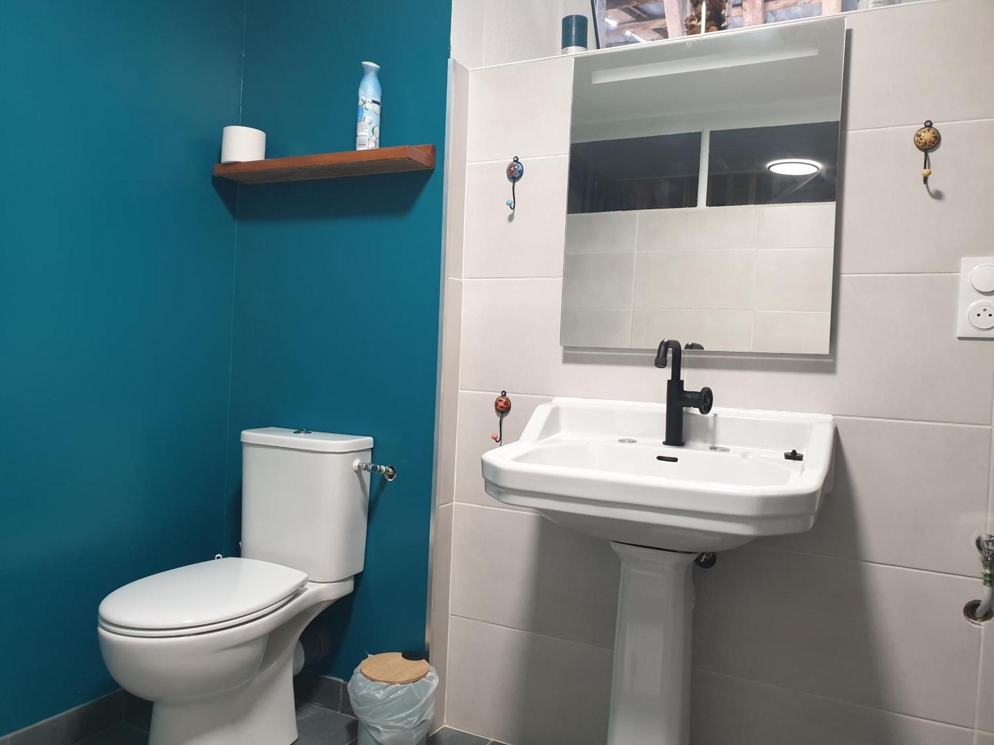 Le Duplex Daire Vatan Dış mekan fotoğraf